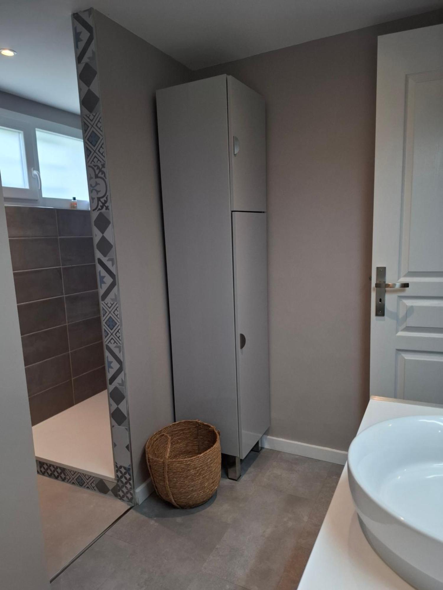 Appartement Au Rez-de-chaussee D'une Maison Pessac